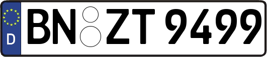 BN-ZT9499