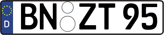 BN-ZT95