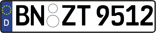 BN-ZT9512