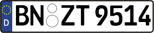 BN-ZT9514