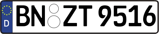 BN-ZT9516