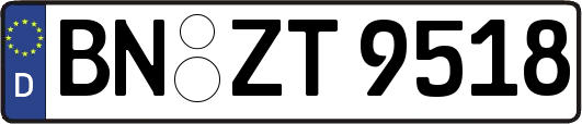 BN-ZT9518