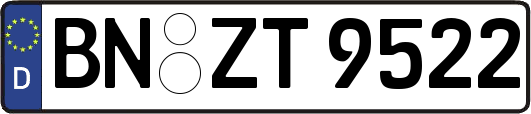 BN-ZT9522