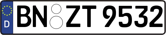 BN-ZT9532