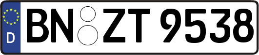 BN-ZT9538
