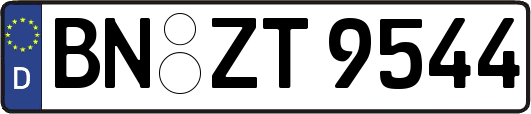 BN-ZT9544