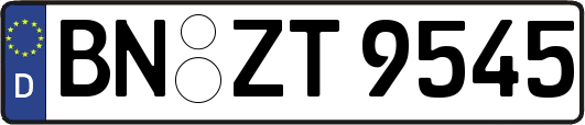 BN-ZT9545