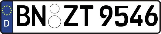BN-ZT9546