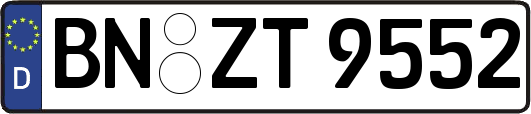 BN-ZT9552