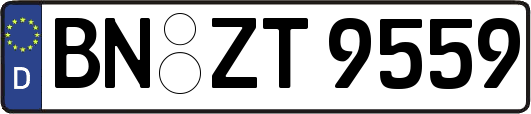 BN-ZT9559