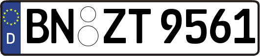 BN-ZT9561