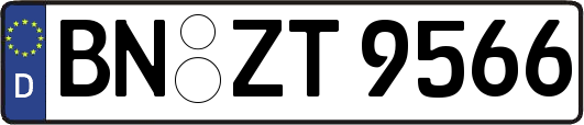 BN-ZT9566