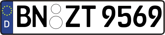 BN-ZT9569