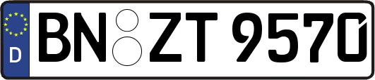 BN-ZT9570
