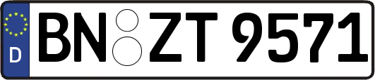 BN-ZT9571
