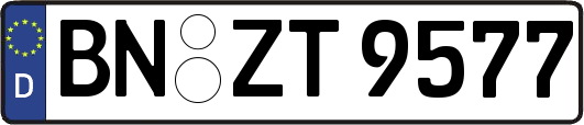 BN-ZT9577