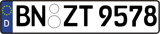 BN-ZT9578