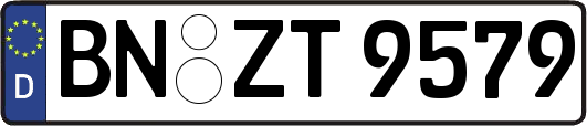 BN-ZT9579