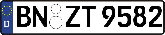 BN-ZT9582