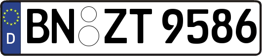 BN-ZT9586