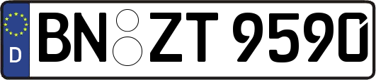 BN-ZT9590