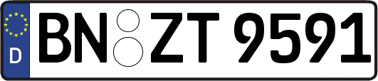 BN-ZT9591