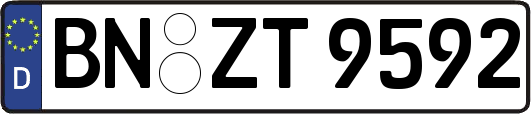 BN-ZT9592