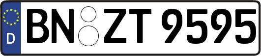 BN-ZT9595