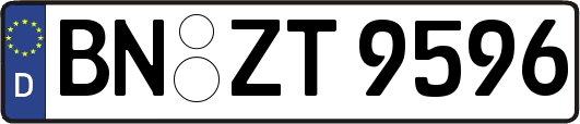 BN-ZT9596
