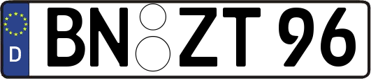 BN-ZT96