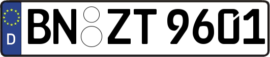 BN-ZT9601