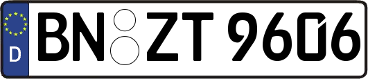 BN-ZT9606