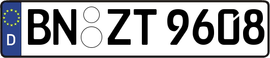 BN-ZT9608