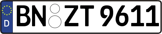 BN-ZT9611