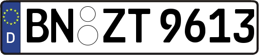 BN-ZT9613