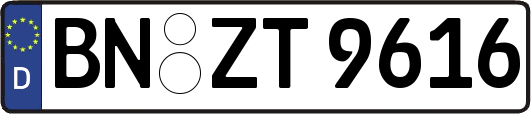 BN-ZT9616