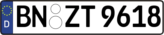 BN-ZT9618