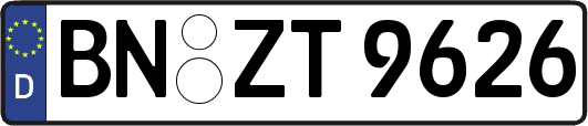 BN-ZT9626