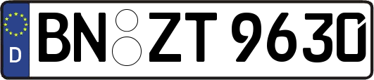BN-ZT9630
