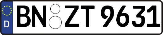 BN-ZT9631