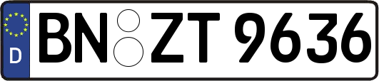 BN-ZT9636