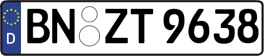 BN-ZT9638