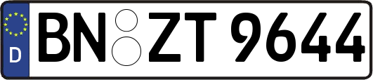 BN-ZT9644