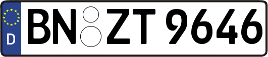 BN-ZT9646