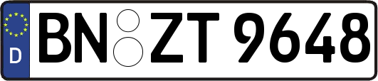 BN-ZT9648
