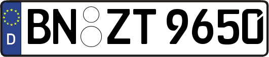 BN-ZT9650