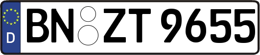 BN-ZT9655