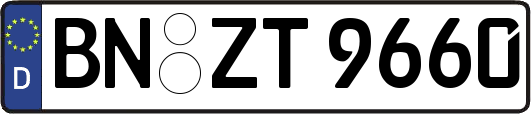 BN-ZT9660