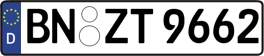 BN-ZT9662