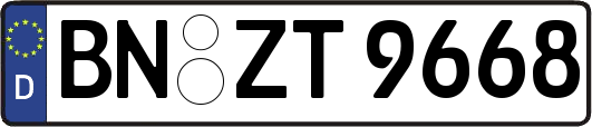 BN-ZT9668